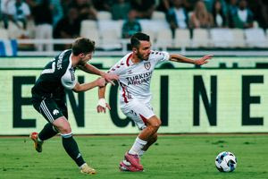 Europa League: Από τη Σαμψούντα στη League Phase ο Παναθηναϊκός