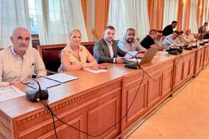 Οι αιχμές Μ. Παττακού για την χθεσινοβραδινή συνεδρίαση του Δημοτικού Συμβούλου