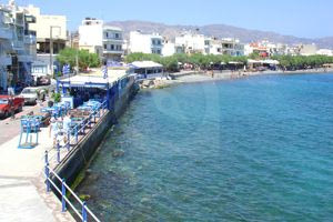 Ιεράπετρα: Εντοπίστηκε πυρομαχικό υλικό σε απόσταση 20 μέτρων από την ακτή