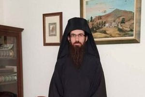 Από τη Βιάννο ο νέος Επίσκοπος Καμπέρας στην Αυστραλία