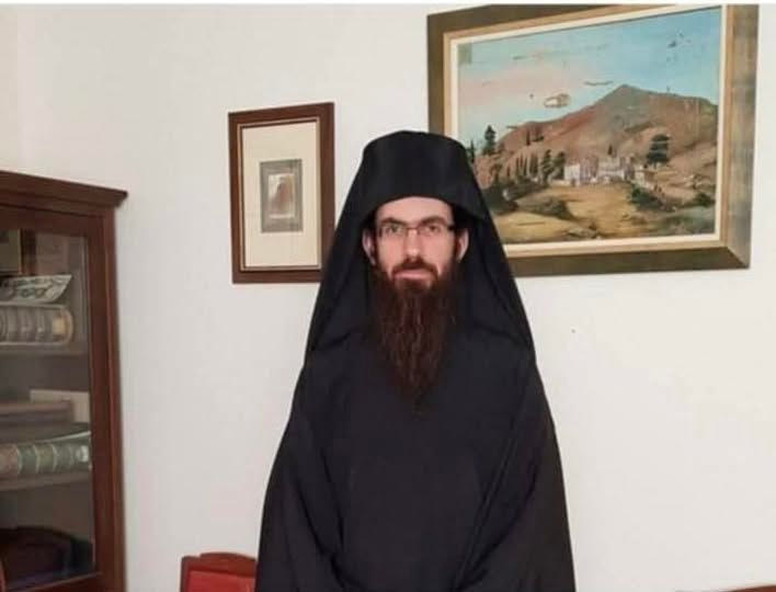 Από τη Βιάννο ο νέος Επίσκοπος Καμπέρας στην Αυστραλία