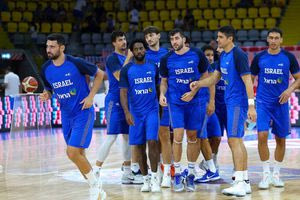 Eurobasket 2025: Δρακόντεια μέτρα για την εθνική Ισραήλ – Με τη συνοδεία της Interpol στην Πολωνία