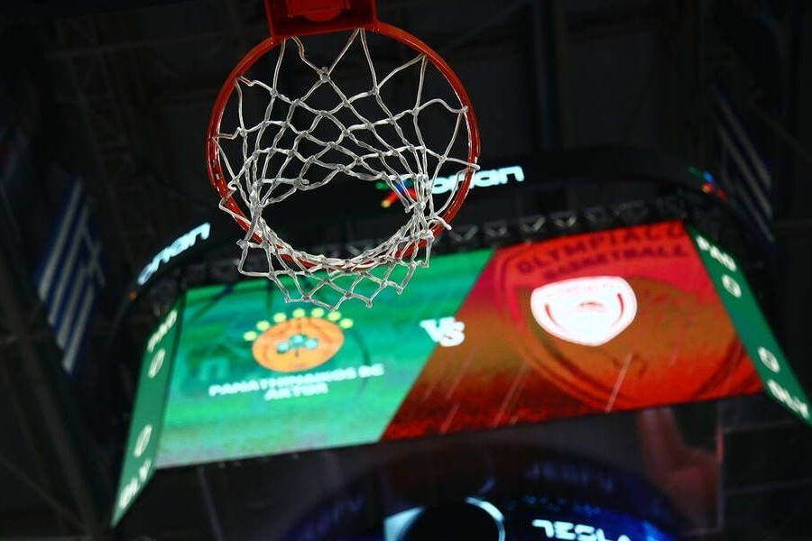Απίστευτο: Sold out το Παναθηναϊκός – Ολυμπιακός στο μπάσκετ που θα γίνει Ιανουάριο 2026!