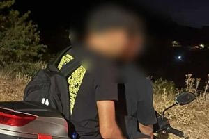 Φωτιά στην Πάτρα: Στο μικροσκόπιο ηθικός αυτουργός πίσω από τους συλληφθέντες