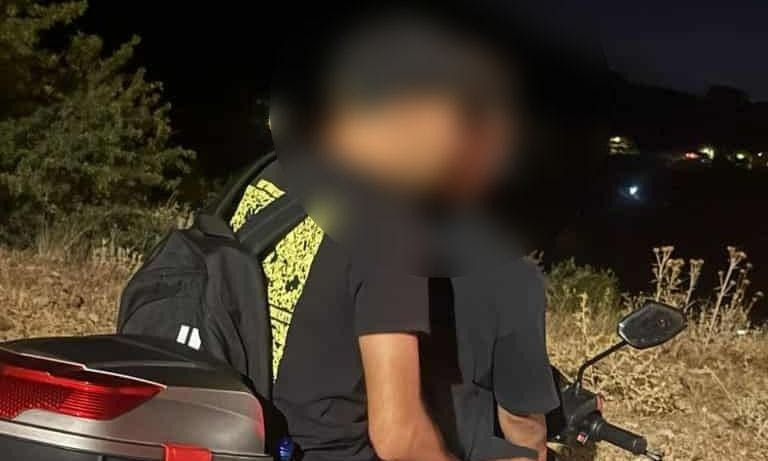 Φωτιά στην Πάτρα: Στο μικροσκόπιο ηθικός αυτουργός πίσω από τους συλληφθέντες