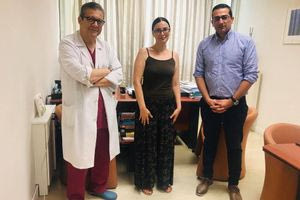 Διαβάστε την επιστολή της παιδοψυχιάτρου που αναγκάστηκε να παραιτηθεί