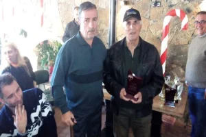 Θλίψη στον ηρακλειώτικο αθλητισμό από την απώλεια του Μιχάλη Γεωργουλάκη