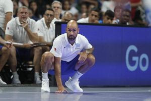 Σπανούλης: “Η άμυνα είναι η αρχή, αλλά δεν αρκεί”