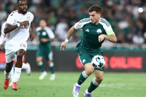 Στη Σπόρτινγκ “στέλνουν” τον Φώτη Ιωαννίδη οι Πορτογάλοι