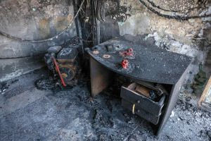 Αγώνας ζωής για τη Μαρία και τον Νίκο – Δίνουν τη μάχη στο Θριάσιο