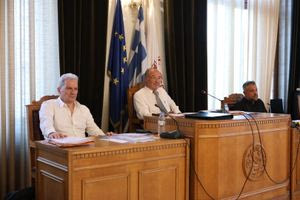 Αλέξης Καλοκαιρινός: Αναγκαία και απολύτως νόμιμη η μεταρρύθμιση στην καθαριότητα