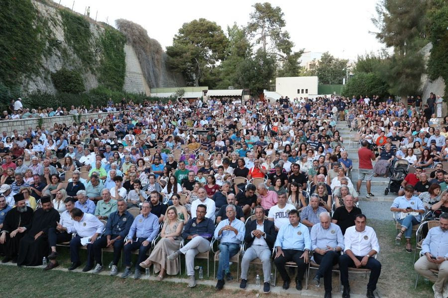 Ξεσηκωμός για την Παπούρα – Απαίτηση για προστασία και αξιοποίηση του μνημείου