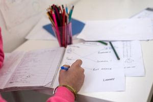 Κόνιτσα: Ένα 6χρονο παιδί θα κάνει καθημερινά 80 χιλιόμετρα για να μάθει τα πρώτα του γράμματα