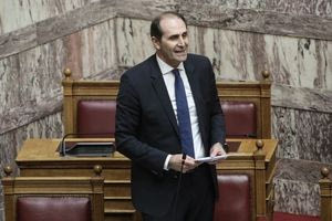 Απόστολος Βεσυρόπουλος: Η ανακοίνωση του ΕΚΑΒ – Οι δραματικές προσπάθειες με το ΚΑΡΠΑ