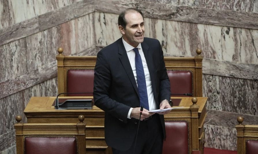 Απόστολος Βεσυρόπουλος: Η ανακοίνωση του ΕΚΑΒ – Οι δραματικές προσπάθειες με το ΚΑΡΠΑ