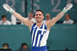 Λευτέρης Πετρούνιας: «15 Αυγούστου του 2016 η ζωή μου άλλαξε για πάντα»