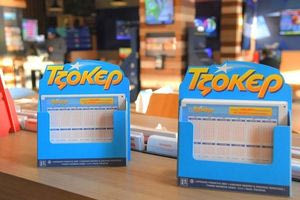 Κλήρωση Τζόκερ: Οι τυχεροί αριθμοί που κερδίζουν 1 εκατ. ευρώ