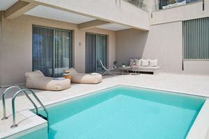 Κρήτη: Γεμίζουν τα ξενοδοχεία τον Δεκαπενταύγουστο, αλλά τα παράπονα στην αγορά συνεχίζονται