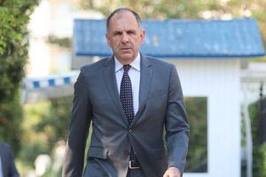 Γεραπετρίτης: Η Λιβύη σεβάστηκε την ελληνική μέση γραμμή