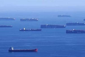 Η Τουρκία βάζει «μπλόκο» σε όλα τα πλοία που κινούνται προς το Ισραήλ