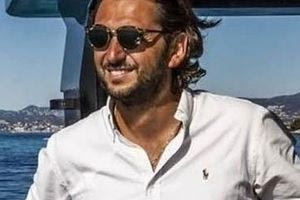 Χαλίτ Γιουκάι: Ποιος ήταν ο Τούρκος επιχειρηματίας που βρέθηκε νεκρός στο Μαρμαρά