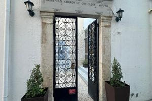 Λαμπρές εκδηλώσεις στην Αρμένικη εκκλησία του Ηρακλείου