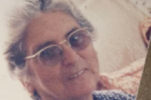 Τραγωδία στα Χανιά: Εντοπίστηκε νεκρή η 95χρονη που είχε εξαφανιστεί