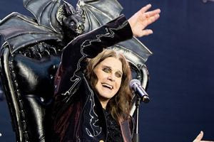 Όζι Όσμπορν: Αποκαλύφθηκε η επίσημη αιτία θανάτου του «Πρίγκιπα του Σκότους»