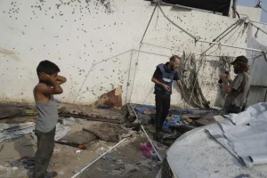 Γάζα: Το Ισραήλ εντείνει την επίθεση με την ανοχή του Τραμπ