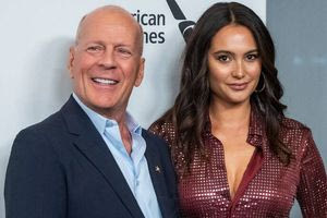 Μπρους Γουίλις – Η εξομολόγηση της συζύγου του: «Το μυαλό του αρχίζει να τον εγκαταλείπει»