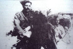 Εκδήλωση στο Σπήλι για τον καπετάν Σφακιανό