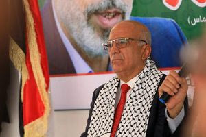 Χούθι: Ορκίζονται εκδίκηση για τον θάνατο του πρωθυπουργού τους από τις ισραηλινές επιδρομές