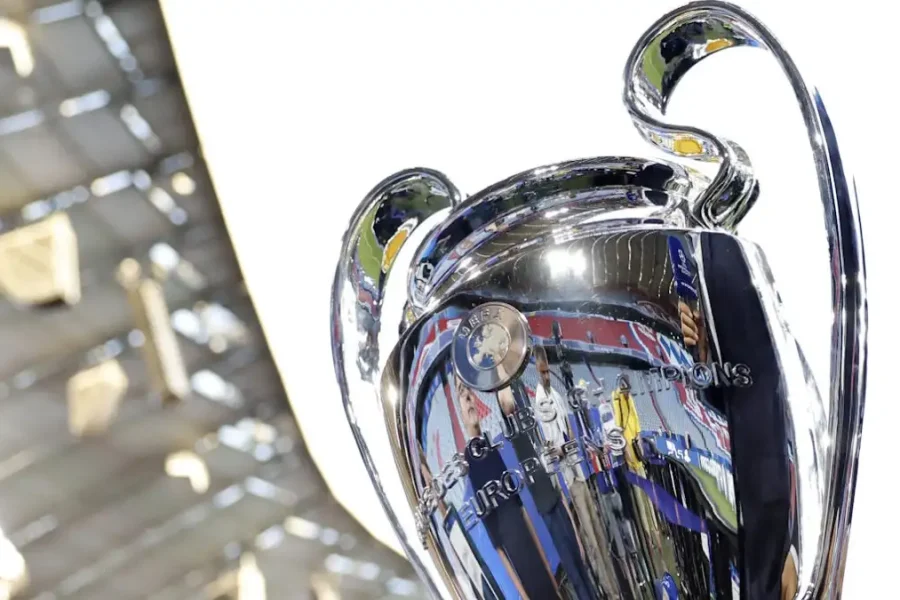 Champions League: Ιστορική αλλαγή με τον τελικό της φετινής διοργάνωσης
