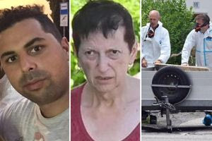 Ιταλία: Σοκάρει η ομολογία της μητέρας που σκότωσε τον γιο της μαζί με την σύντροφό του