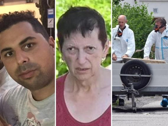 Ιταλία: Σοκάρει η ομολογία της μητέρας που σκότωσε τον γιο της μαζί με την σύντροφό του