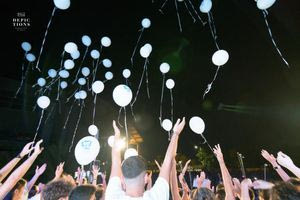 Η μουσική ένωσε ψυχές στη Συναυλία «Έρθεις, δεν έρθεις θα σ’ αγκαλιάζω» στο Ηράκλειο