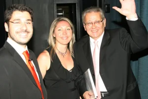 Δημήτρης Κωνσταντάρας – Η αδημοσίευτη φωτογραφία από το στρατό και η αποκάλυψη του γιου του