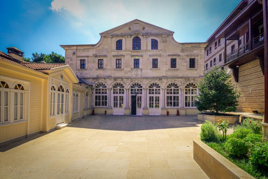 Αιφνιδιασμός από το Φανάρι: Αρχίζει διαδικασία αναθεώρησης του Καταστατικού Χάρτη της Εκκλησίας της Κρήτης!