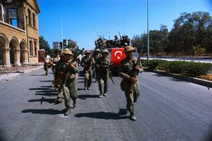 Κύπρος: 51 χρόνια από τον τραγικό «Ατίλλα 2» (φωτογραφίες)