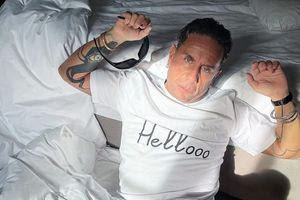 Γιώργος Μαζωνάκης: «Συμφώνησε σε συμπληρωματικές εργαστηριακές εξετάσεις»