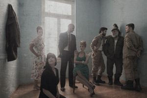 Η «Ηλέκτρα» του Σοφοκλή στο Θέατρο Τεχνόπολις