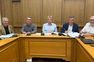 Κρήτη: Περιφέρεια και ερευνητές ετοιμάζουν μηχανισμό για την προσαρμογή στην κλιματική αλλαγή