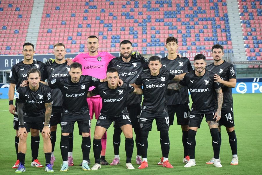 Πάρτι του ΟΦΗ στην Μπολόνια και σπουδαία φιλική νίκη με 4-2