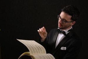 Ρεσιτάλ Πιάνου “Sotto il cielo notturno” του Κωνσταντίνου Κατσούλη