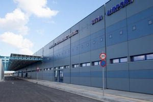 Επίσκεψη – επιθεώρηση της Διοίκησης της ΥΠΑ στο αεροδρόμιο Σητείας