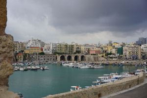 Θα συστήνατε το Ηράκλειο για τόπο διαμονής; – Δείτε τι λένε οι ντόπιοι σε αυτόν που ρώτησε