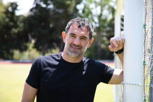 ΕΠΣΗ: Επίσημος προσκεκλημένος ο Γιώργος Καραγκούνης στις φετινές κληρώσεις