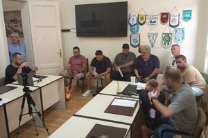 Β’ ΕΠΣΗ: Οι ομάδες που συγκροτούν τους δύο ομίλους της νέας σεζόν