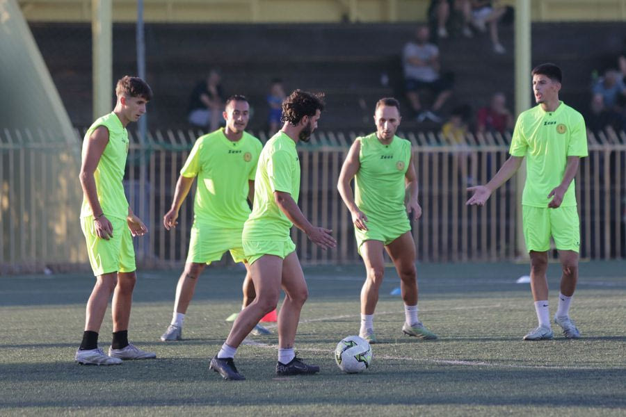Σήμερα τα αποκαλυπτήρια του Εργοτέλη στη Νέα Σμύρνη
