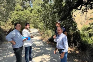 Αναβάθμιση υποδομών και πολιτιστικών χώρων σε Κεράσια και Άνω Ασίτες